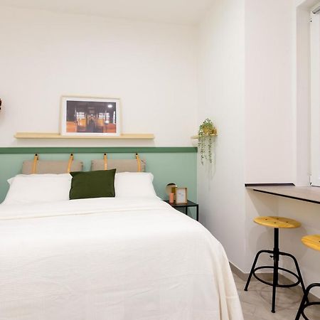 Lovely&tiny Pied-à-terre in the City center Trieste Exterior foto